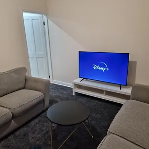 Homely 3-bed House In Bham 15 Min From City Centre Birmingham